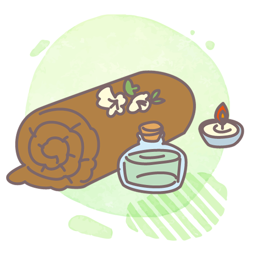 アロマトリートメント